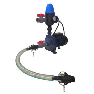 Centrifugal Pump Kits 220V
