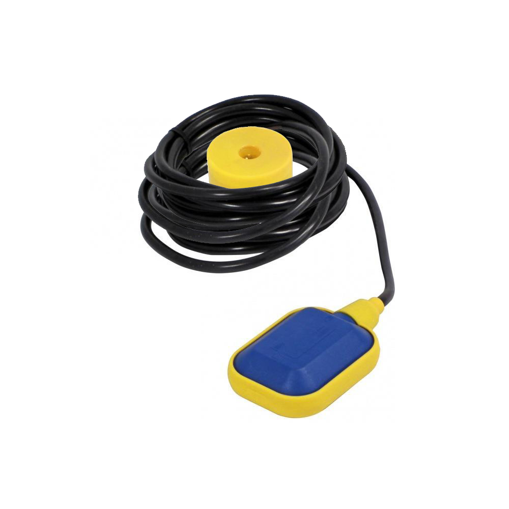 Float Switch 10m (FS-10)