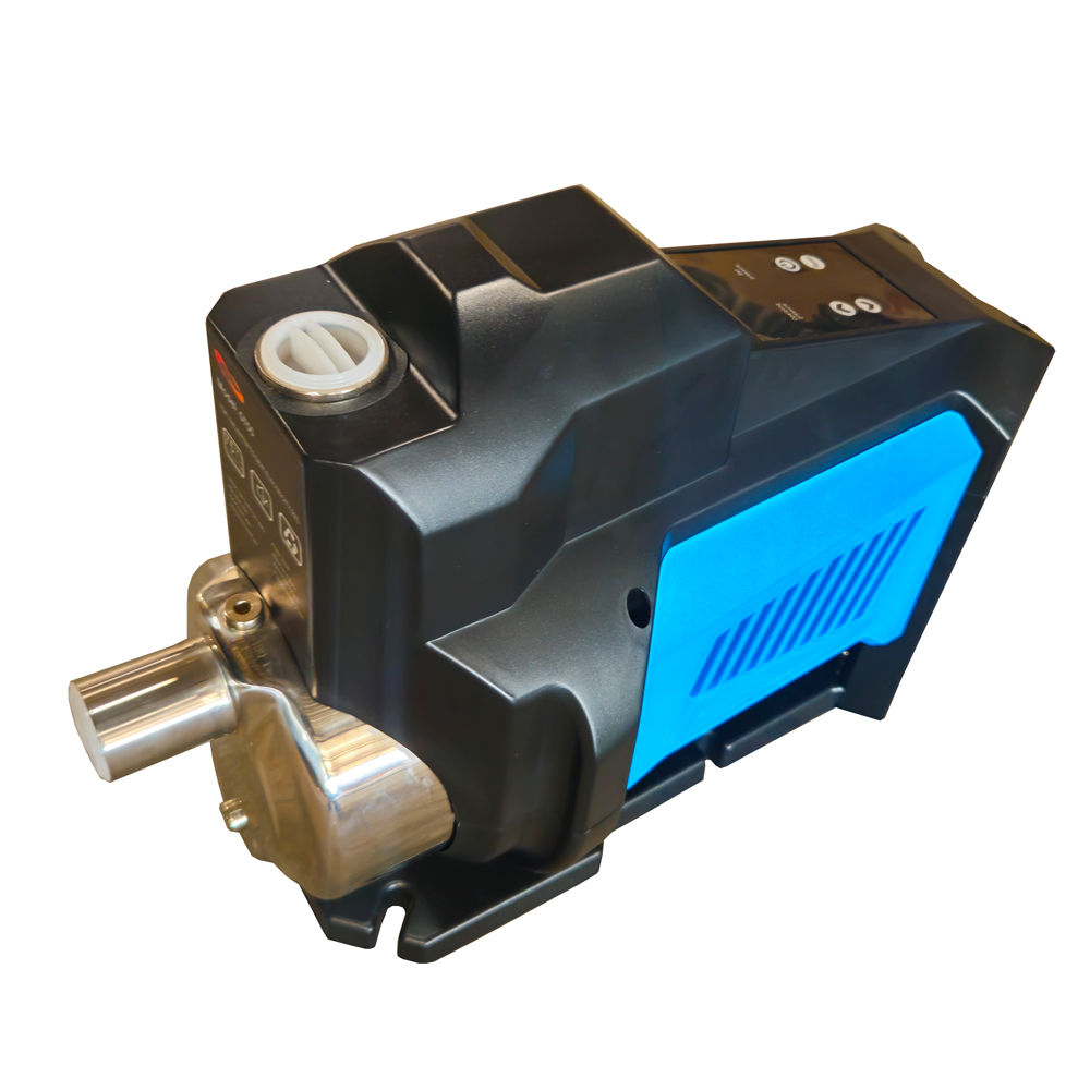 VSD Pressure Pump 220V 0.75KW (GT55)