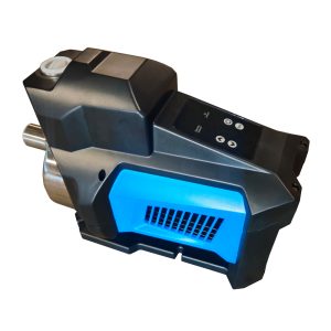 VSD Pressure Pumps