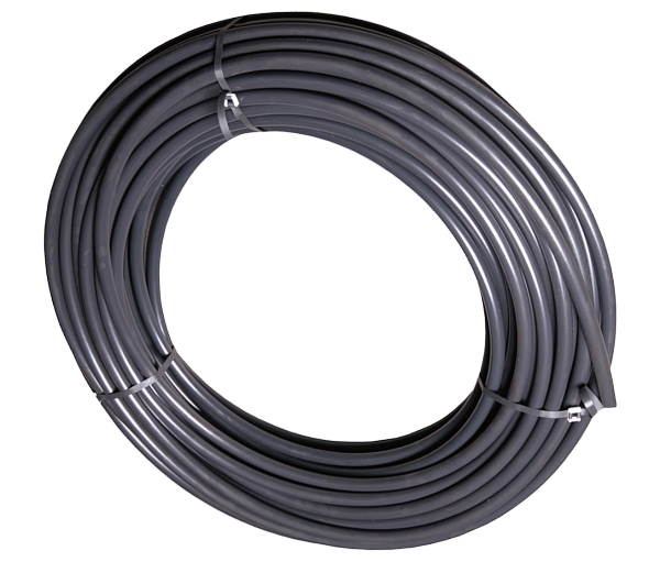 HDPP04006-100 HDPE Pipe 40mm Class 6 (100m)(CANNOT COURIER)