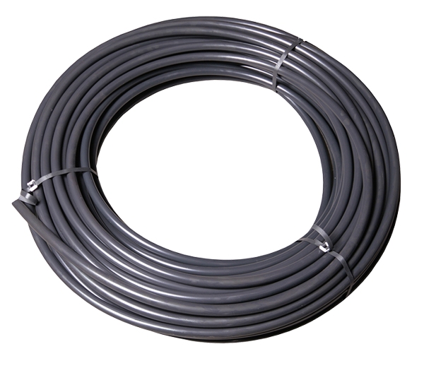 HDPE40CL10 HDPE Pipe 40mm Class 10 (100m)