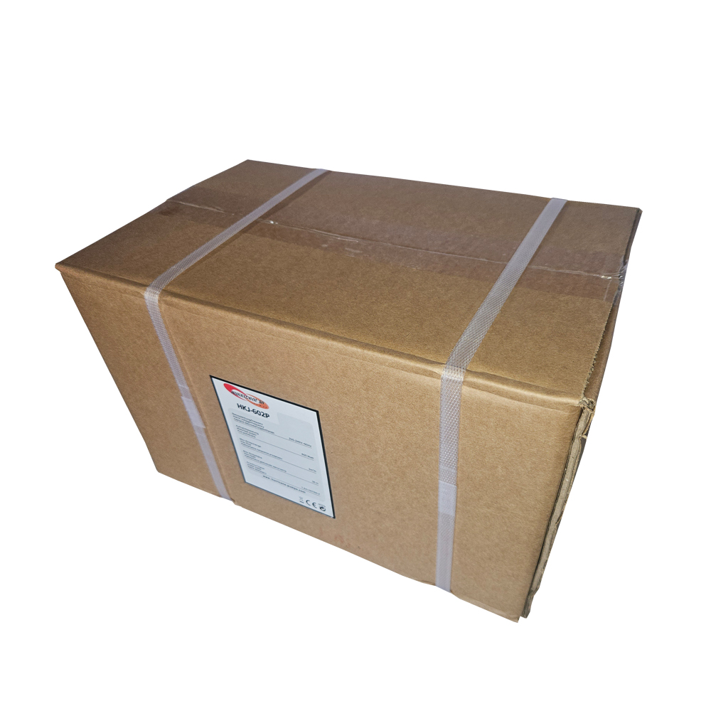 Garden Pressure Pump 220V 0.6KW (HKJ-602P) - Image 2