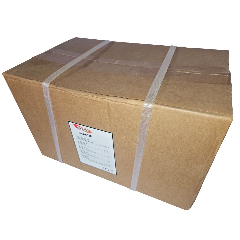 Garden Pressure Pump 220V 0.8KW Box (HKJ-802P)