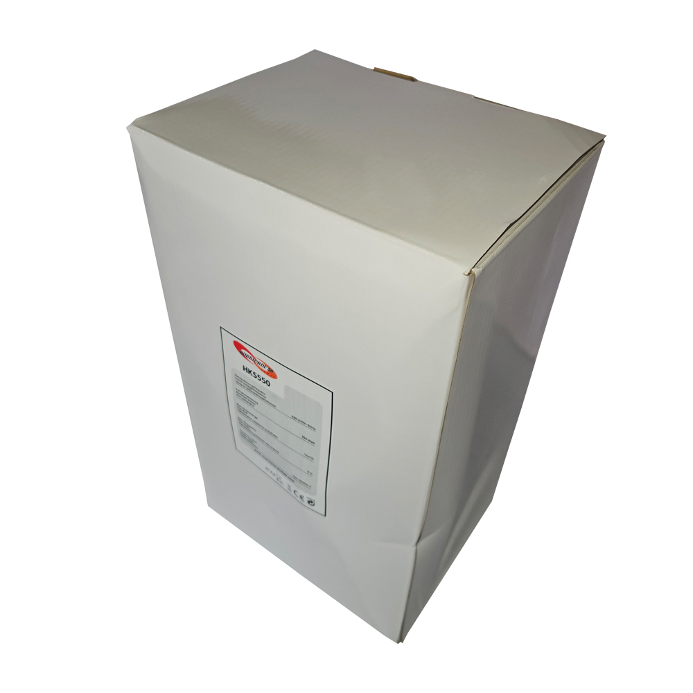 Submersible Pump 220V 0.55KW Box (HKS-550PW)