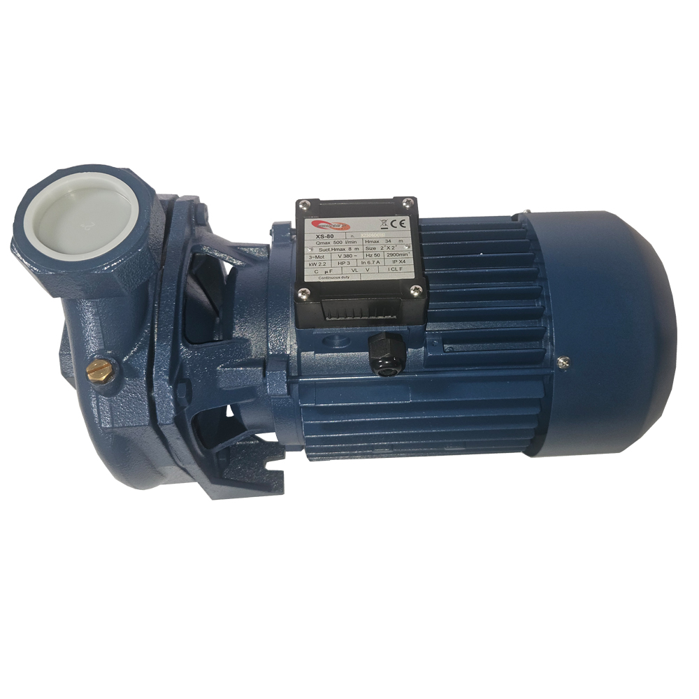 2.2KW - 380V Centrifugal Pump