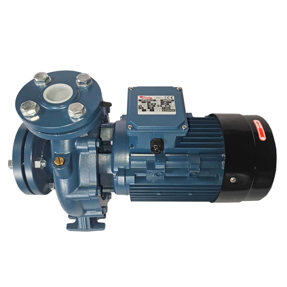 7.5 KW - 380V Centrifugal Pump (HST40-200-7.5)