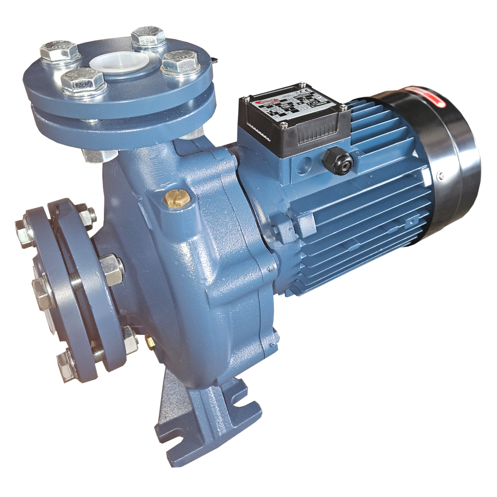 3KW - 380V Centrifugal Pump (HST32-200-3)