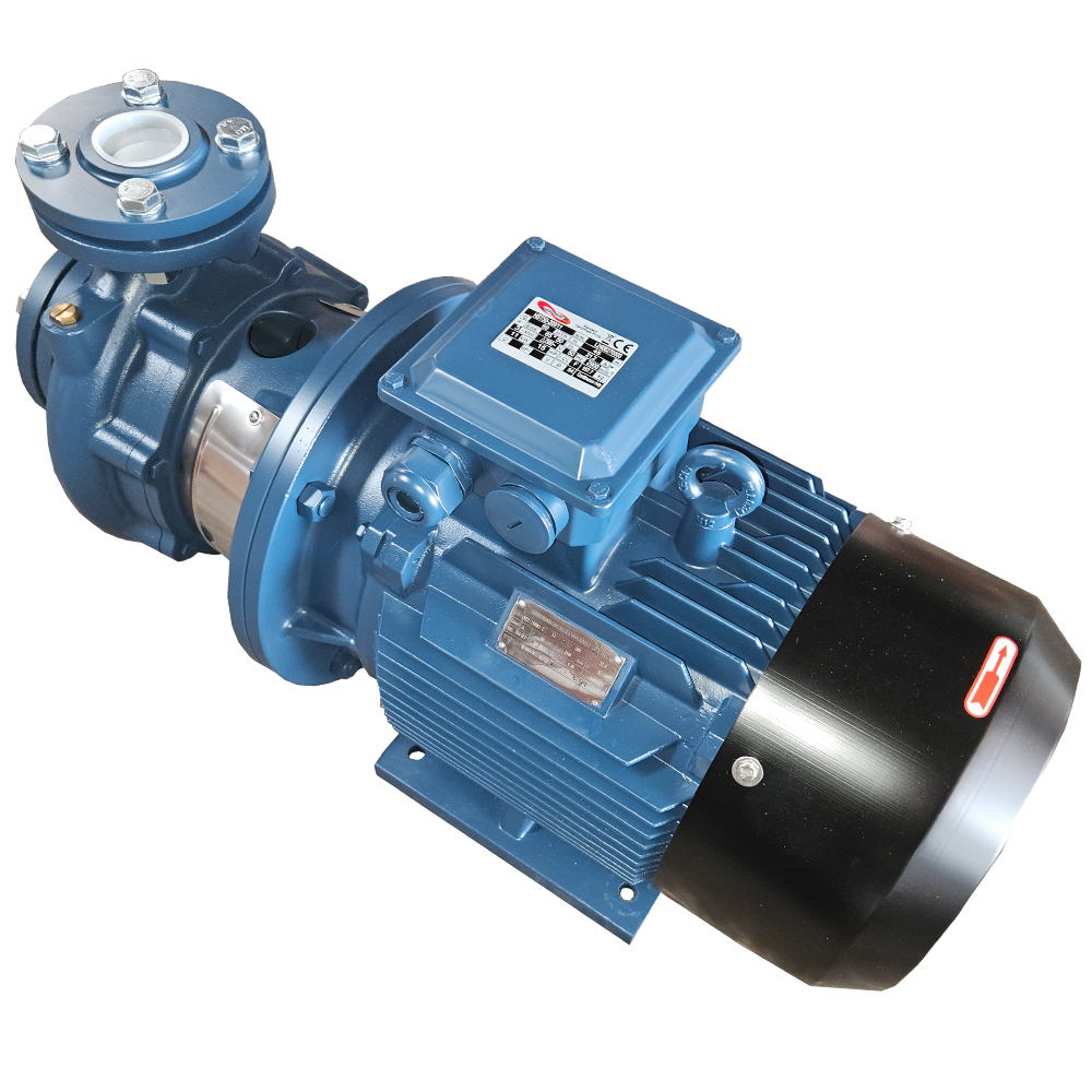11 KW - 380V Centrifugal Pump (HST50-200-11)