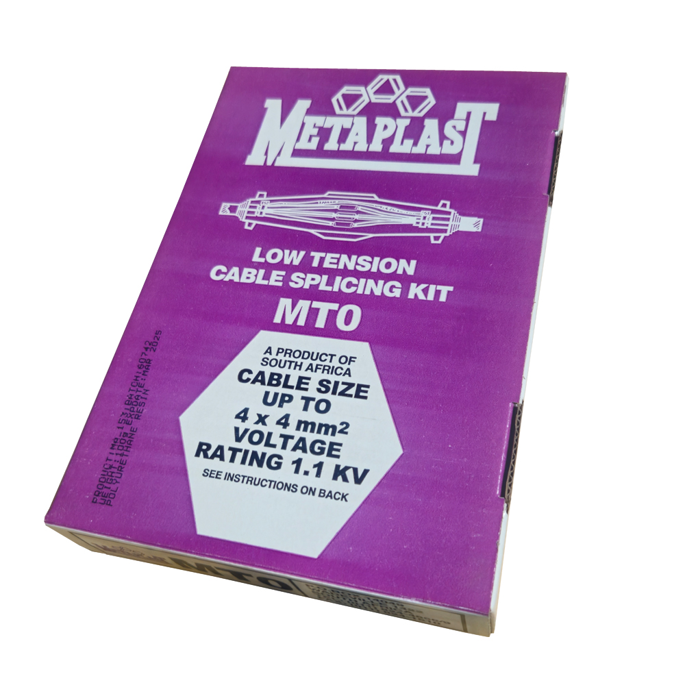 Cable Joining Kit (MT-0)