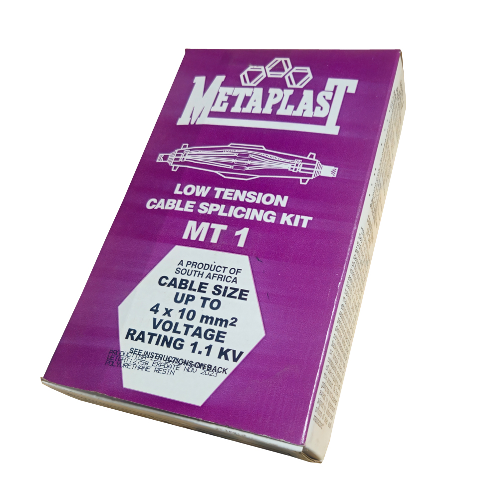 Cable Joining Kit (MT-1)