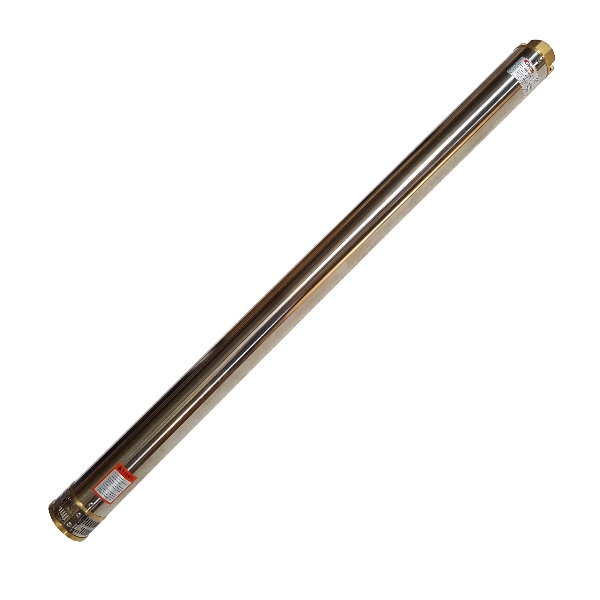 4" Borehole Submersible Pump End Only 4KW (4SA12/19)