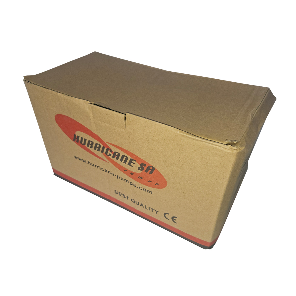 Peripheral Pump 220V 0.37KW Box (QB60)