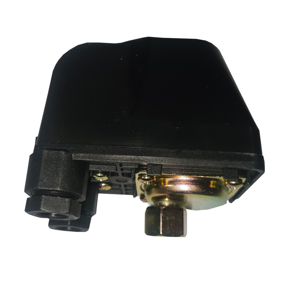 Mechanical Pressure Pump Controller (2.2KW) (TPS3)