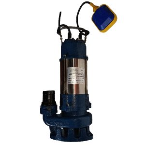 Submersible Pumps